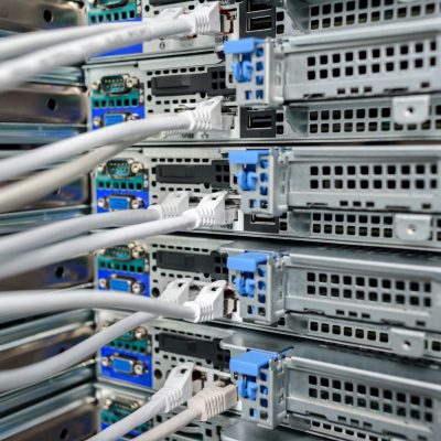 Network Infrastructure Services in PA