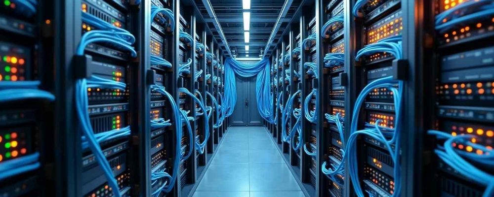 Upgrade Business’s Networking System