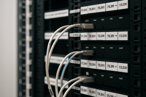 Voice Data Cabling