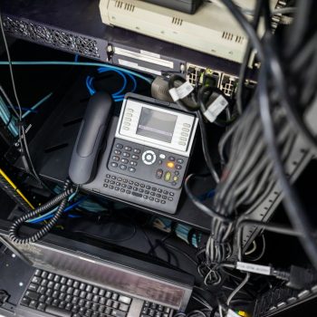 Voice Over IP