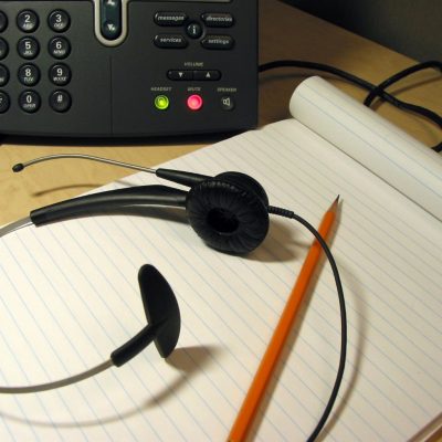 Voice Over IP Cabling