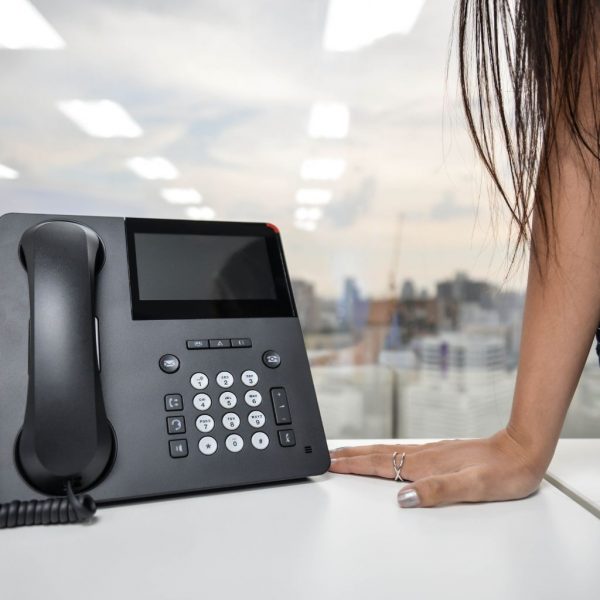 Voice Over IP Cabling
