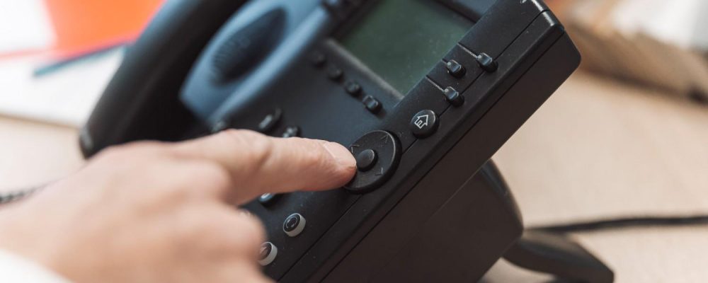 Voice Over Internet Protocol System