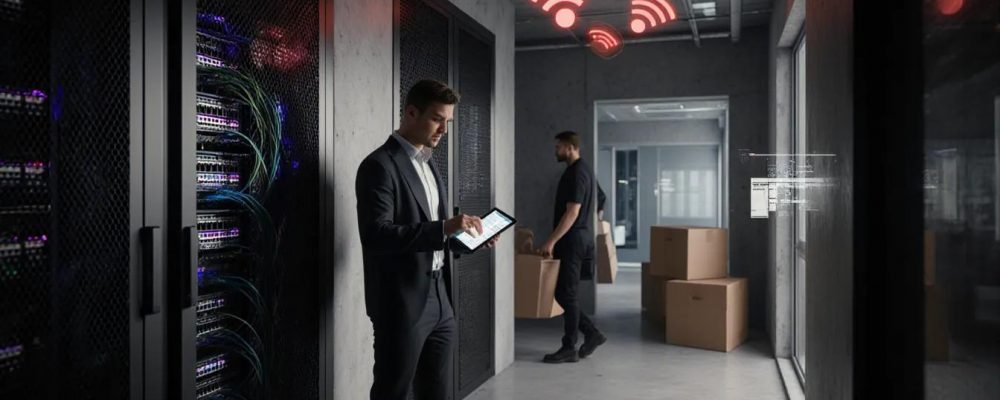 Why faster network Matters