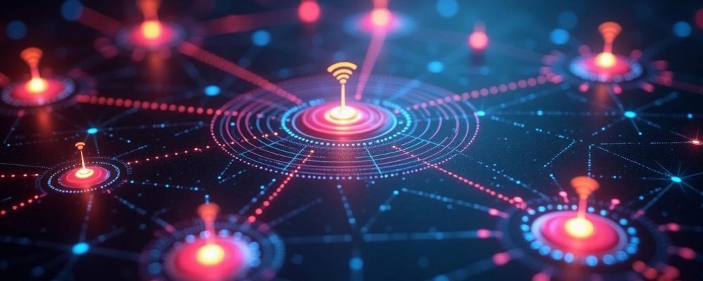 Wireless-Infrastructure