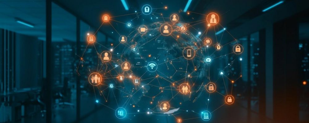 Wireless Network Infrastructure