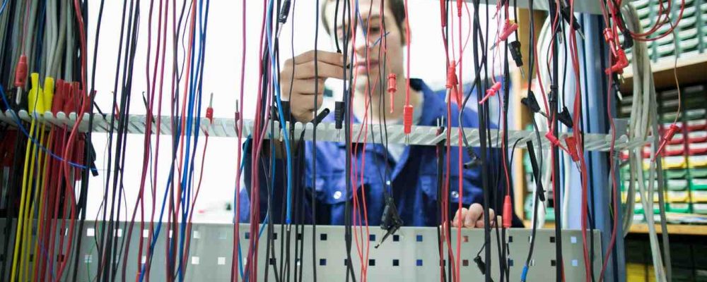 Wiring-Services