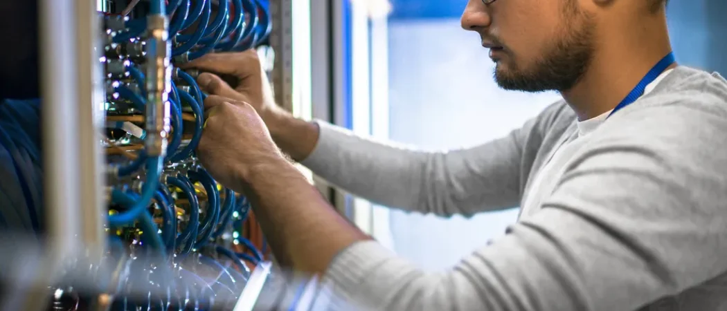Network Cabling