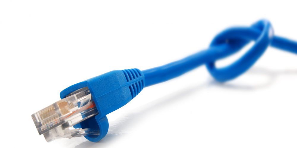Cat 5 Cable
