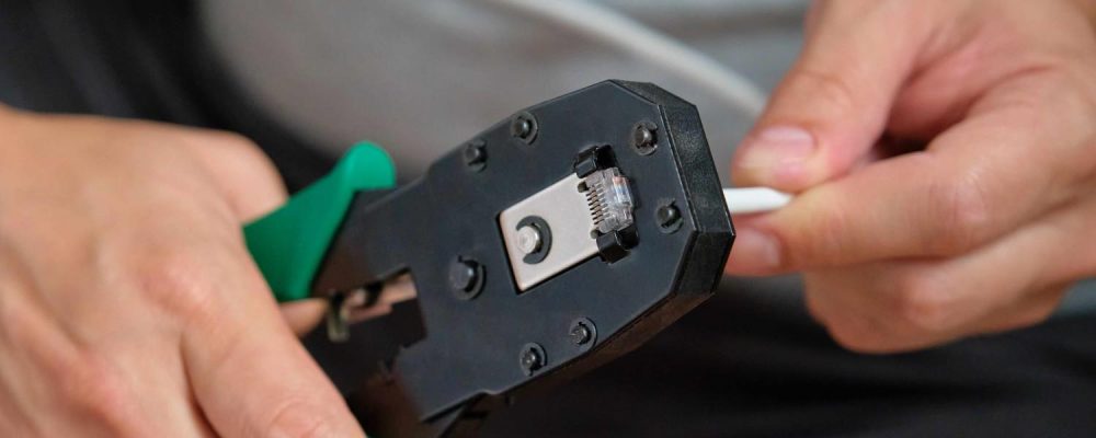 crimping-and-termination