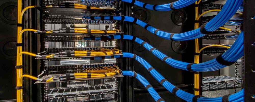 Hybrid Cabling Solutions