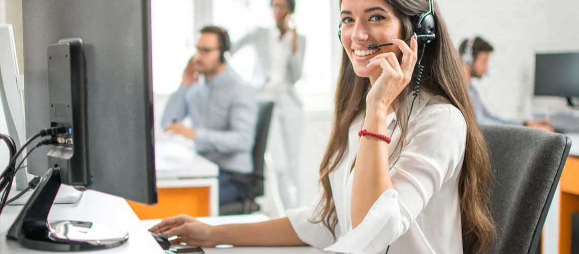 Sound Masking Technology For Call Center